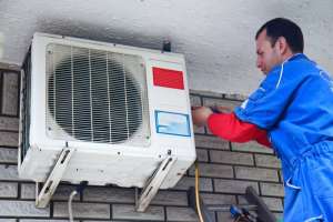 24/7 and Emergency HVAC Near Isle Of Palms, SC | Air Conidtioning and Heating Contractors